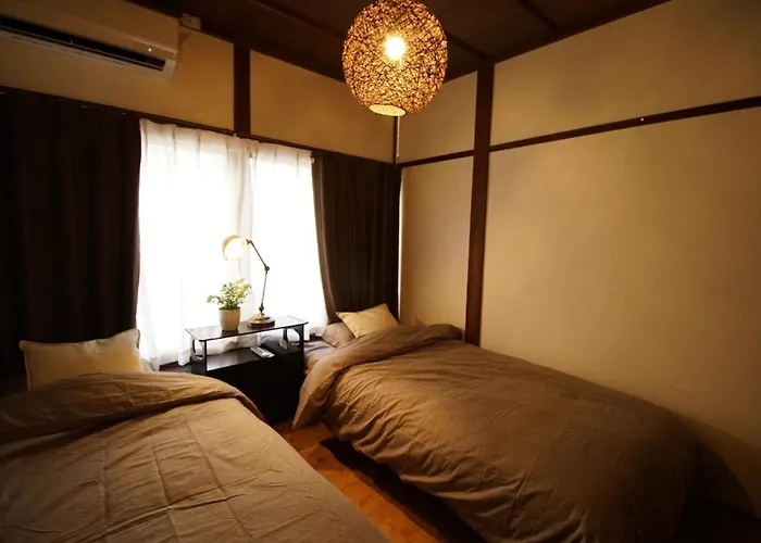 Kominkahu Kashikiri Cottage Tokei - Vacation Stay 57497V