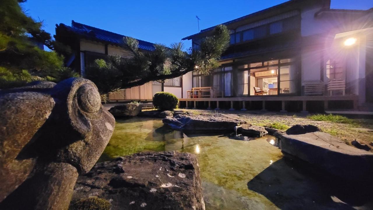 Kominkahu Kashikiri Tokei - Vacation 57497v *