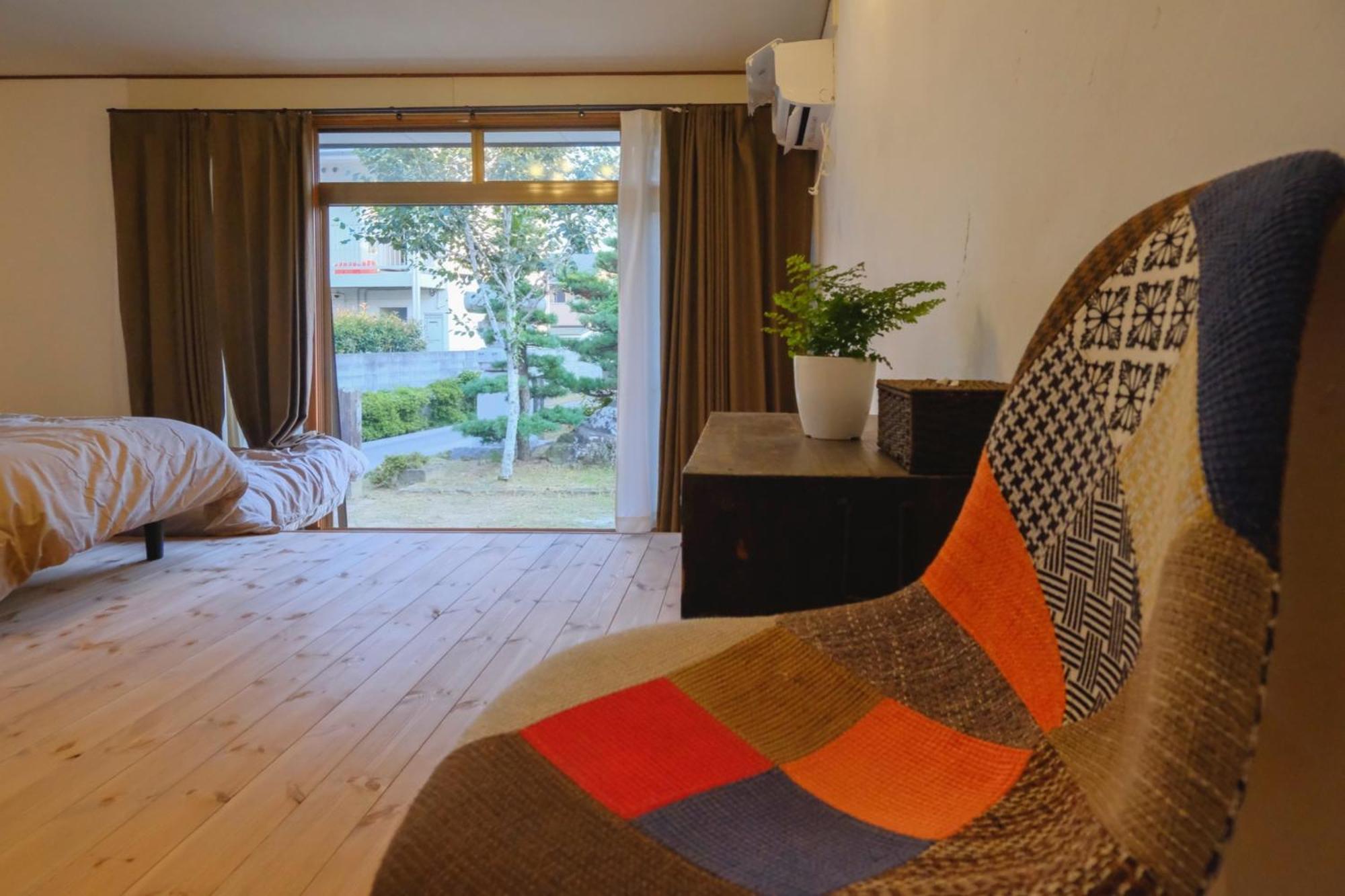 Kominkahu Kashikiri Tokei - Vacation 57497v Holiday home Nagano